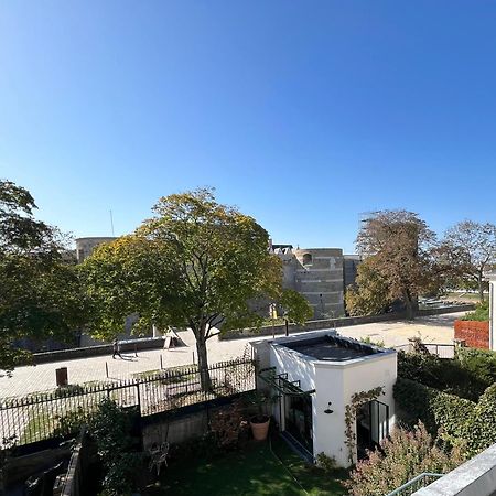 Maison Bout Du Monde Angers Hyper Centre מראה חיצוני תמונה