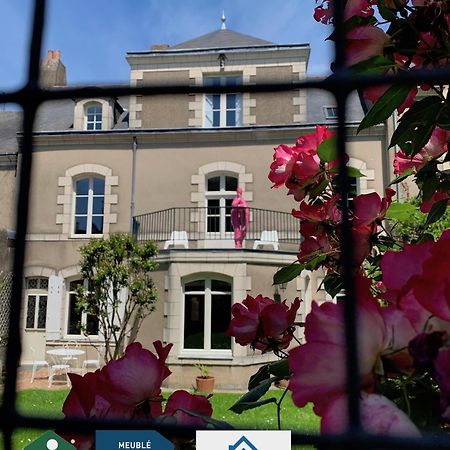Maison Bout Du Monde Angers Hyper Centre מראה חיצוני תמונה
