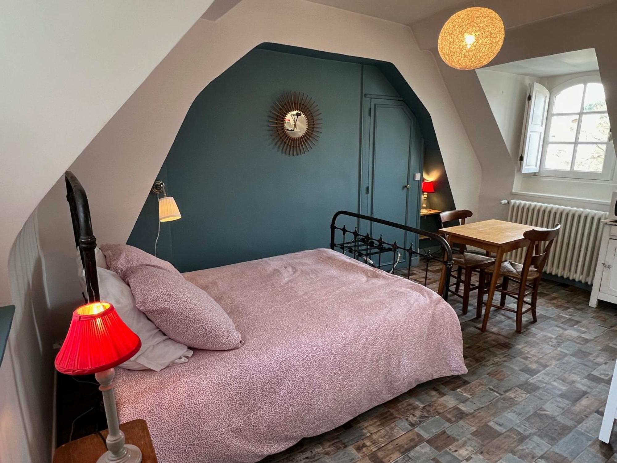 Maison Bout Du Monde Angers Hyper Centre מראה חיצוני תמונה