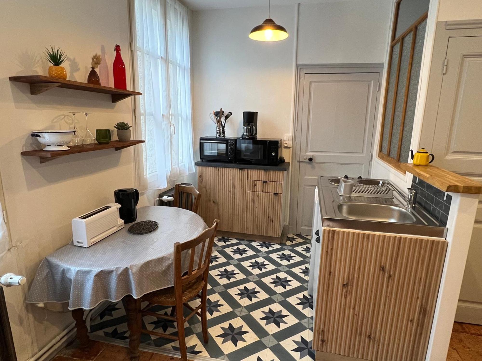 Maison Bout Du Monde Angers Hyper Centre מראה חיצוני תמונה