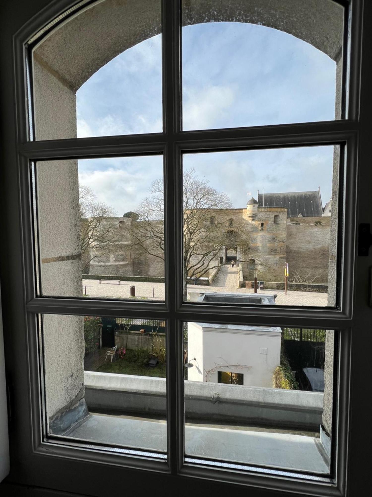 Maison Bout Du Monde Angers Hyper Centre מראה חיצוני תמונה