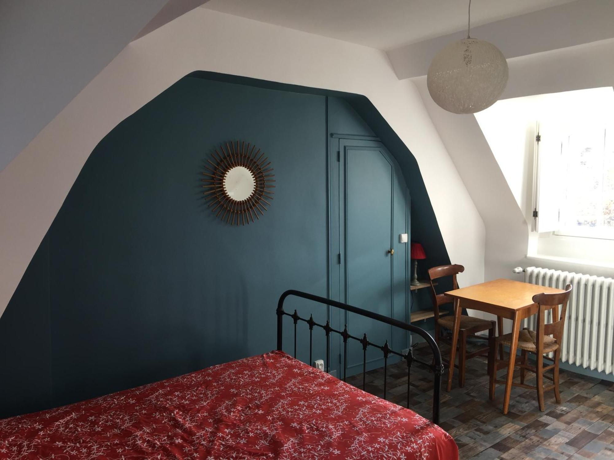 Maison Bout Du Monde Angers Hyper Centre חדר תמונה