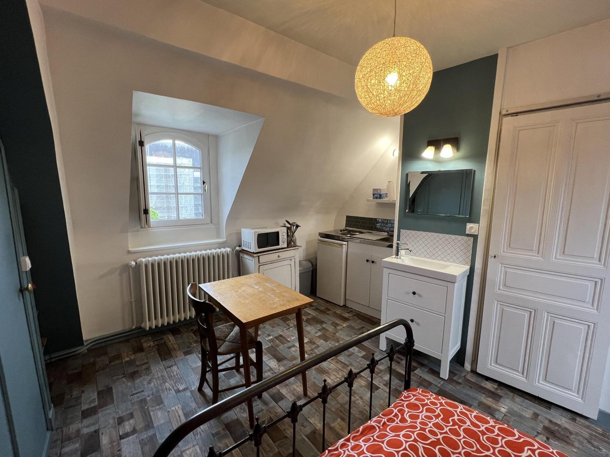 Maison Bout Du Monde Angers Hyper Centre חדר תמונה